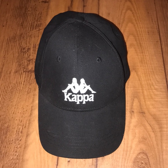 Kappa Other - ESSENTIAL KAPPA HAT